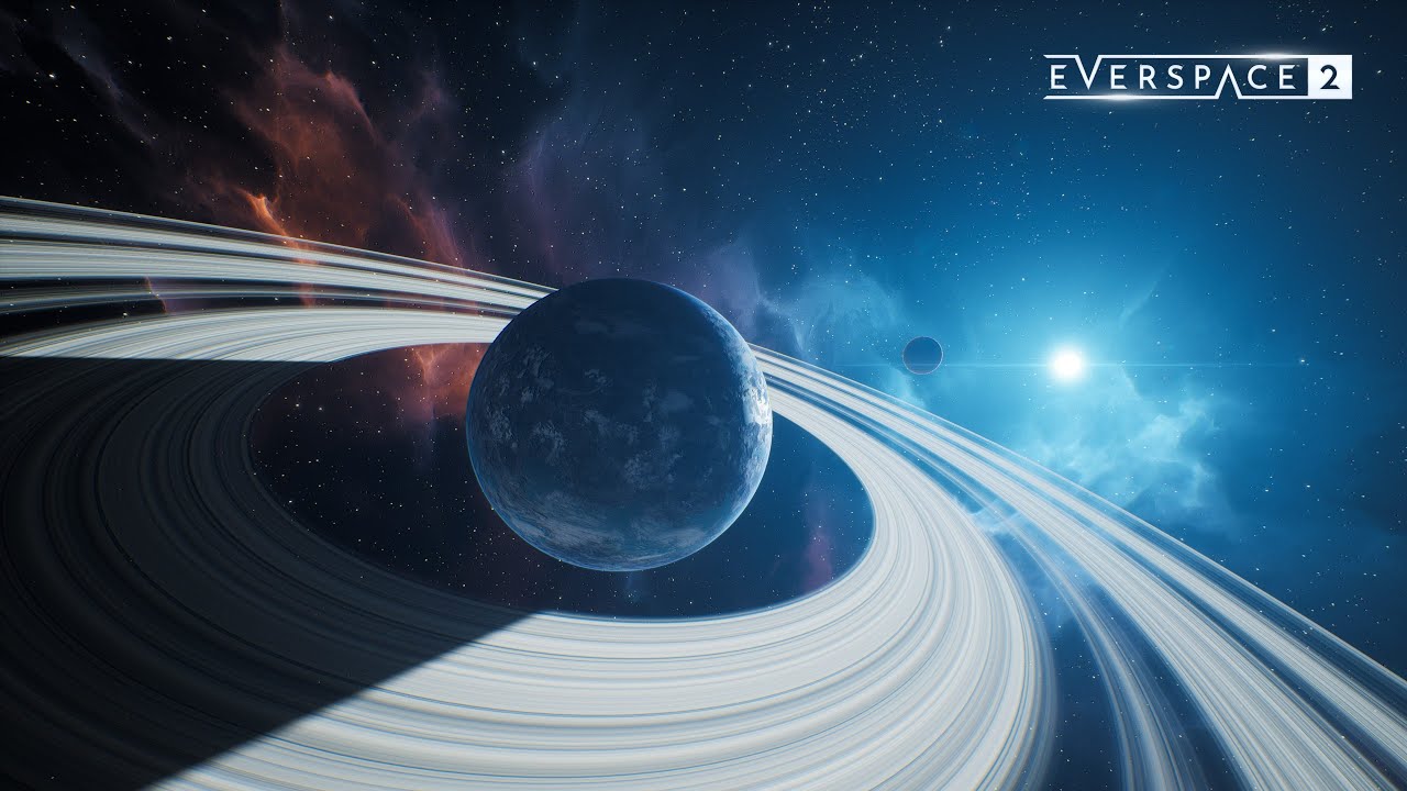 EVERSPACE 2   Story Recap and Continuation   2k