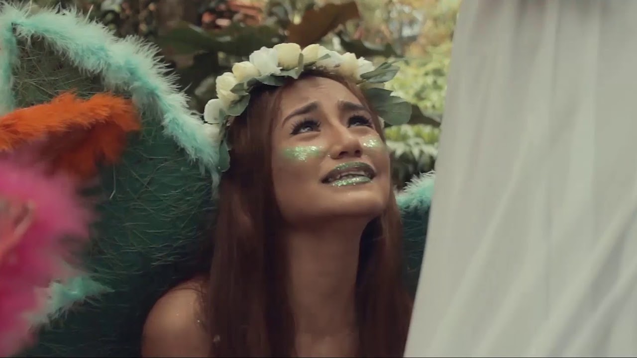 Narcissus and Echo | Short Film