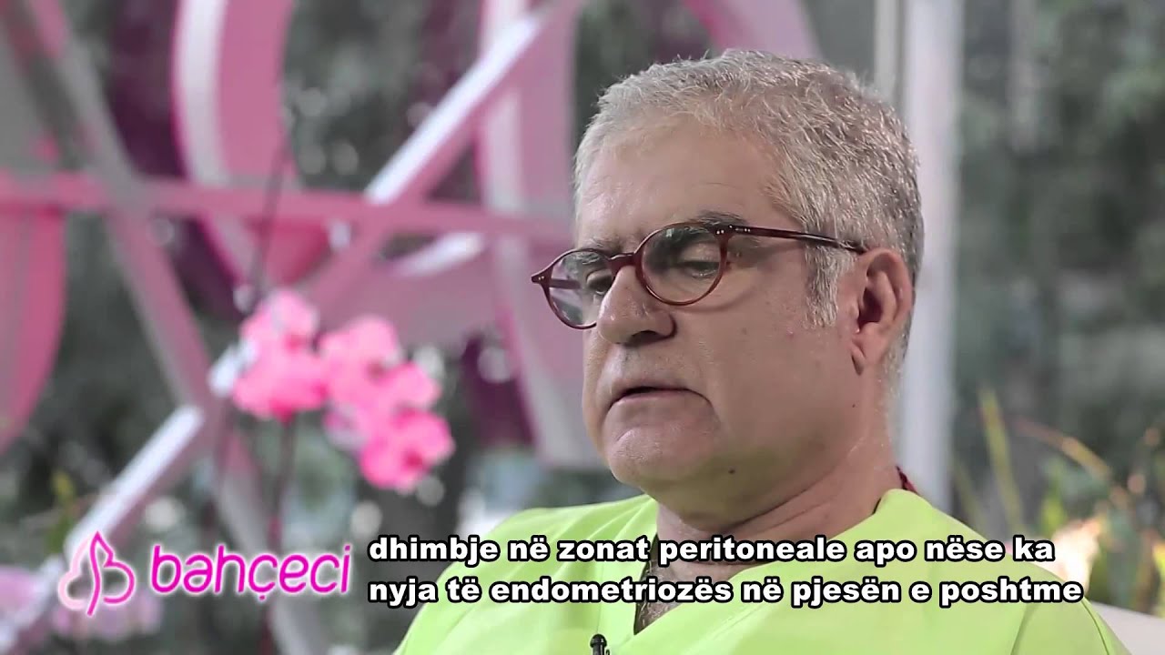 cilat janë terapitë e endometriozës dhe cisteve çokollatë? A kanë nevojë për operacion?