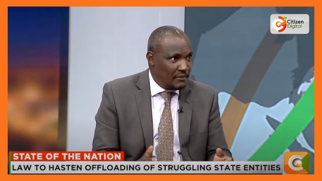 MP John Mbadi: You cannot grow an economy by overtaxing those who are employed