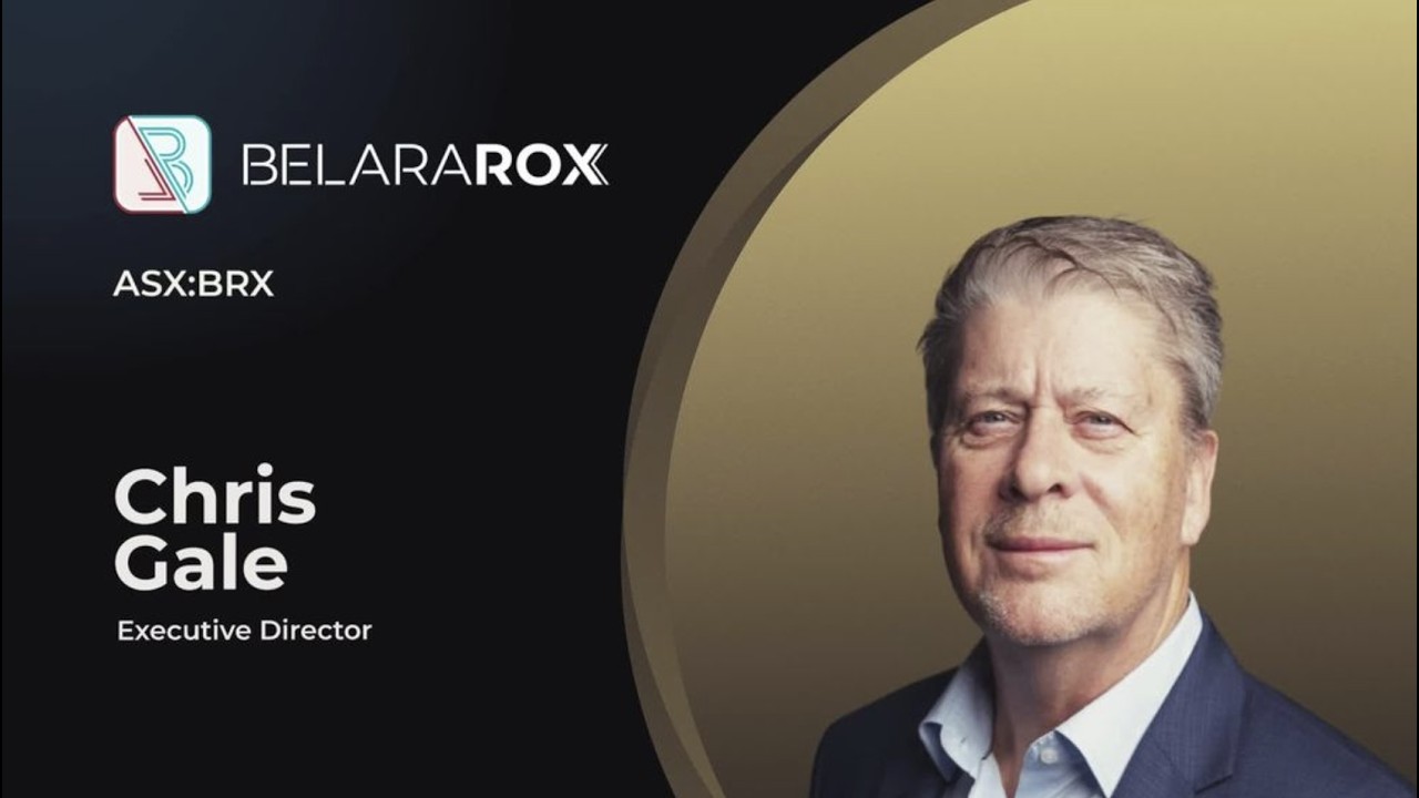 Belararox (ASX:BRX) - Экспертная оценка - февраль 2026 г.