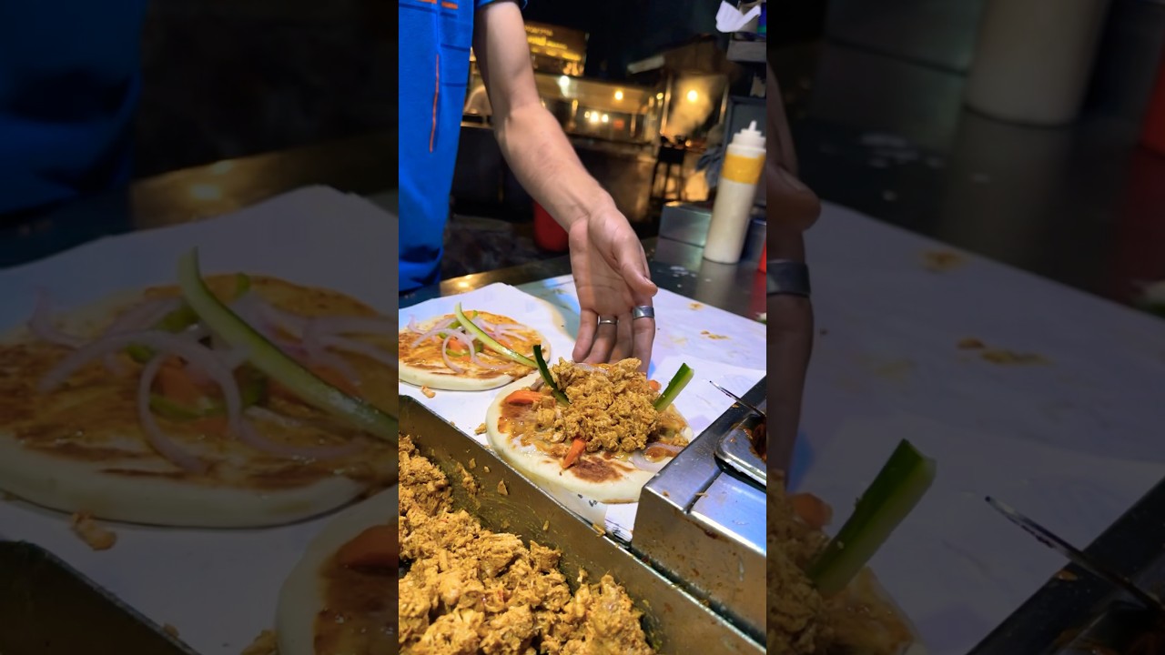 Sultan Shawarma 🥙 Lahore Famous Shawarma 🥵❤️