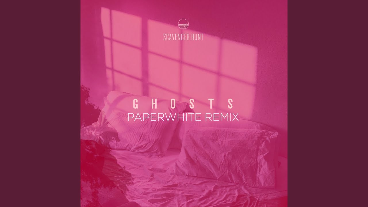 Ghosts (Remix) [feat. Paperwhite]