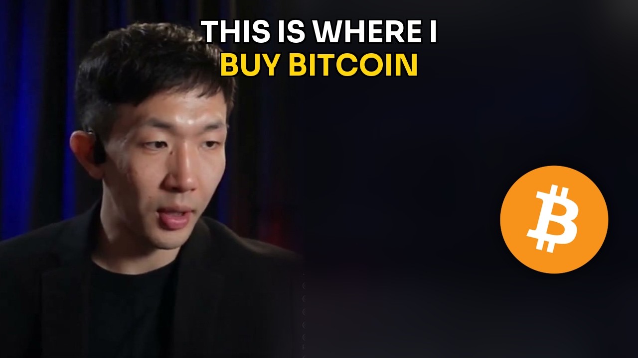 90K Is Where I Sell My Altcoins