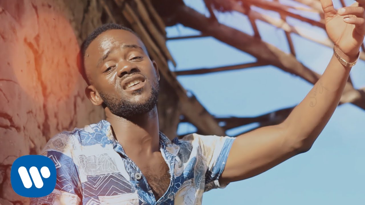 Saimon - Nagi ((Maluança)) Video Official