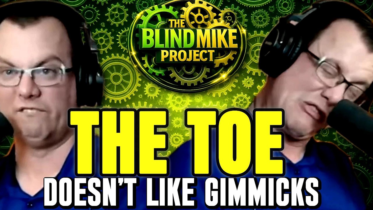 Steel Toe Fails To Convert Viral Moment Into Actual Fans