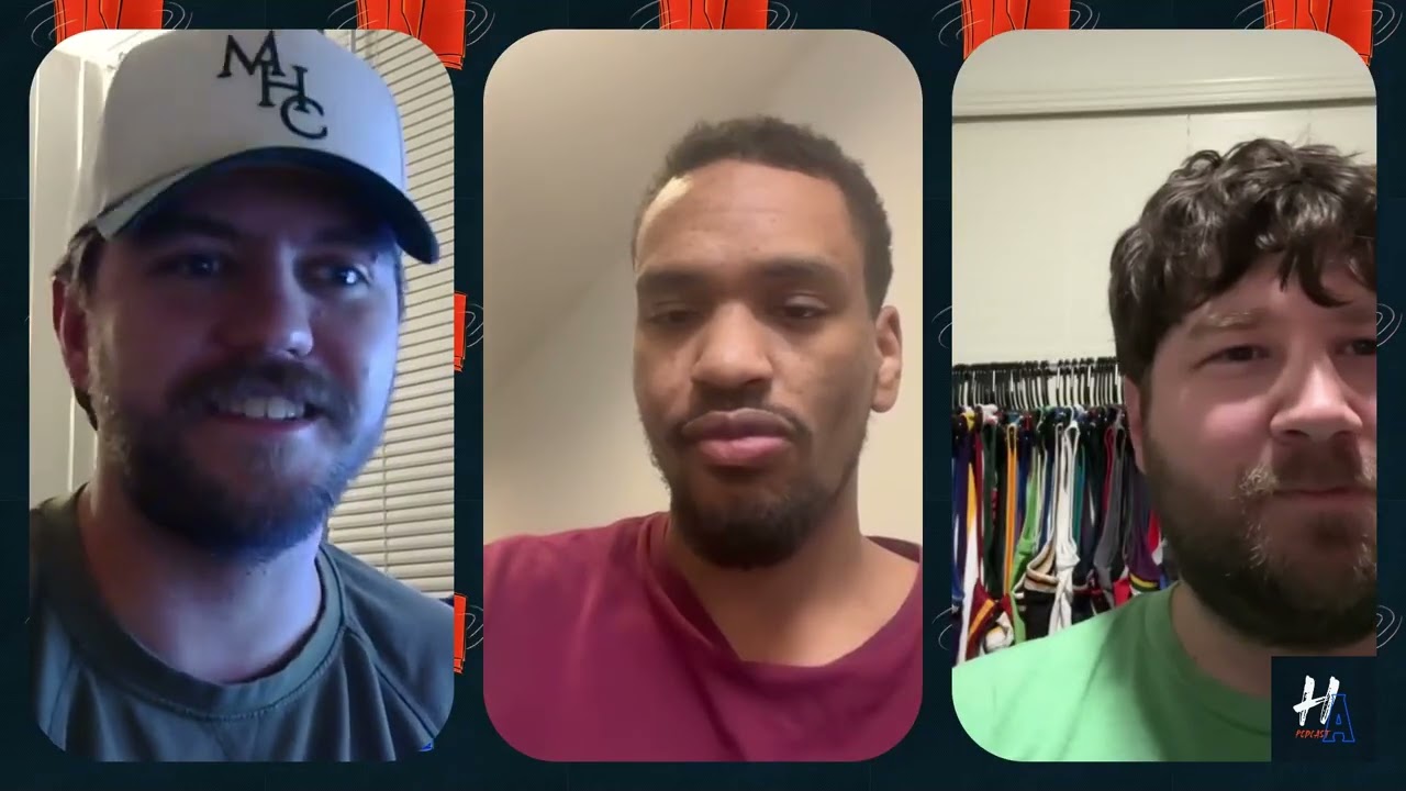 Trae to the Wizards, Trade Ideas, Unrivaled Opening Week with Carl Baltimore