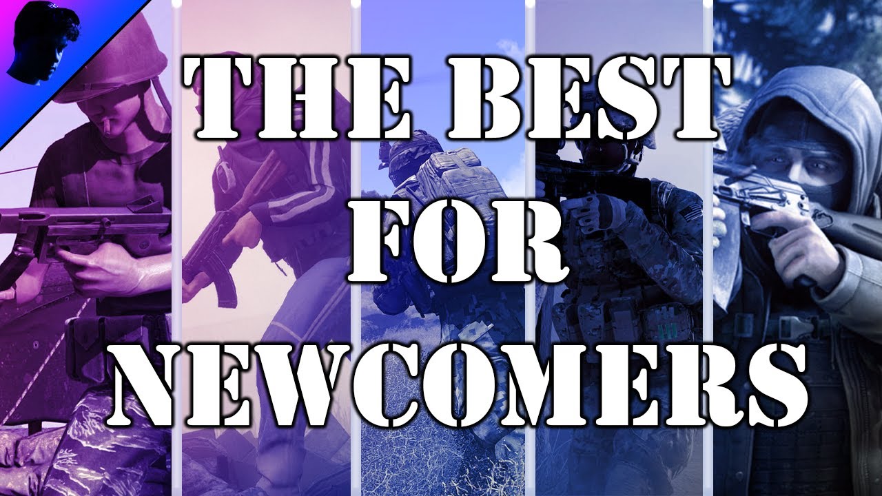 A GUIDE to TACTICAL SHOOTERS | For Newcomers