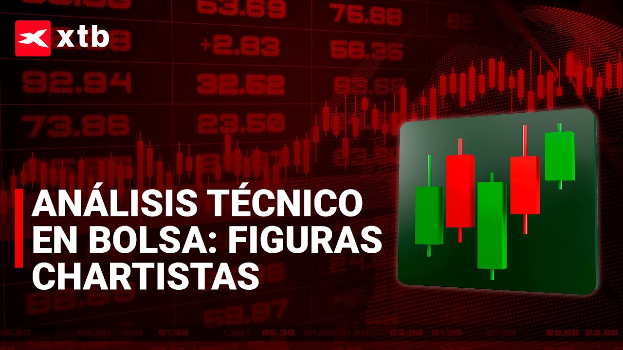 📈 Descifrando el código de la Bolsa: FIGURAS CHARTISTAS en el ANÁLISIS TÉCNICO