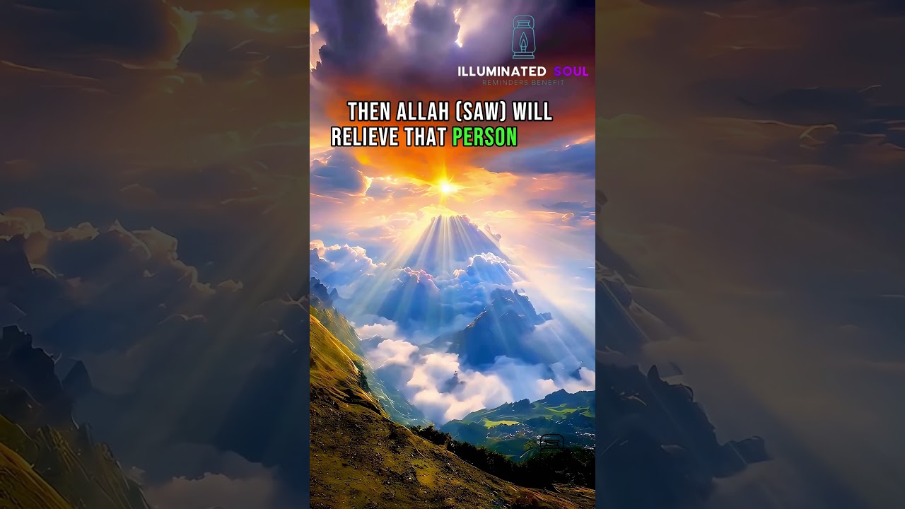 The Power of Salawat: How Blessings on the Prophet ﷺ Lead to Divine Responses - 