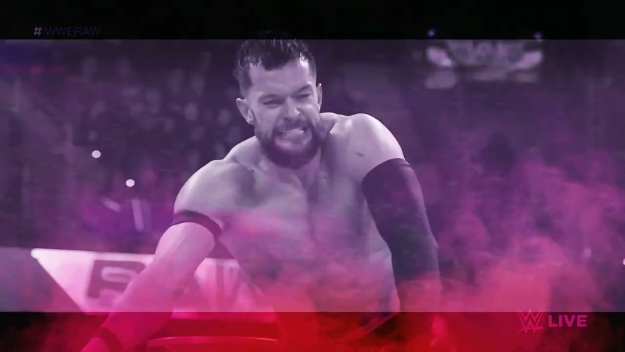 - FINN BALOR - Custom Titantron 2022 