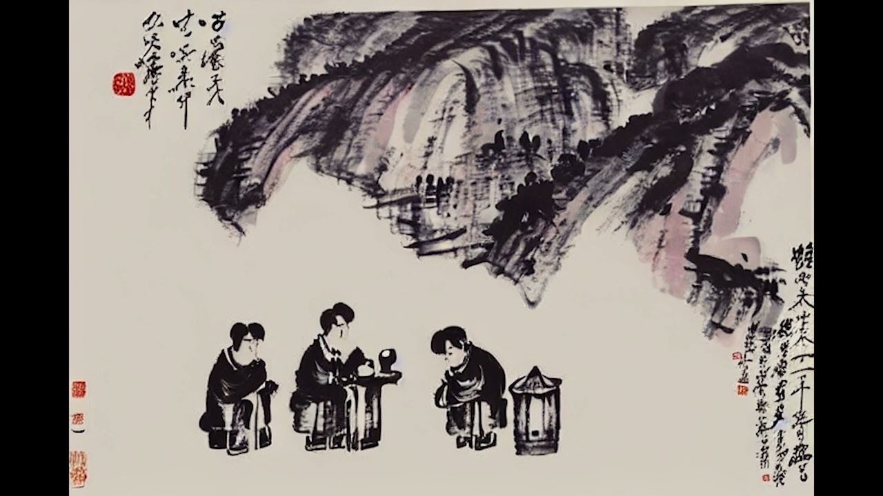 Smooth Lo-fi for Sleep on a Snowy Night with Wind Sounds | #lofiplaylist #beats #tranquillofi