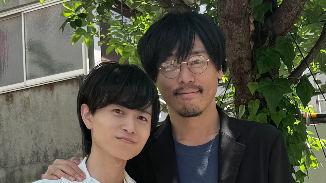 同性(男性)カップルの恋愛事情聞いてみた