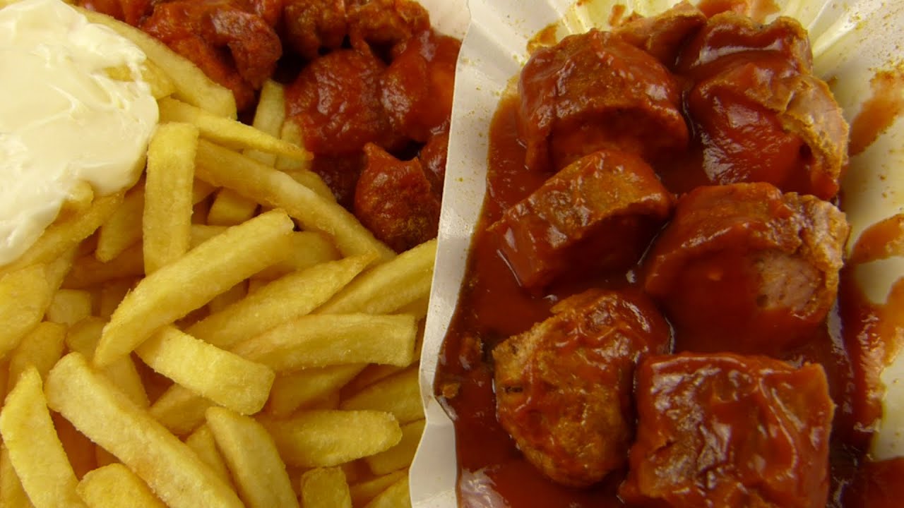 Berliner Currywurst & Fries (Snackbar / Imbiss)