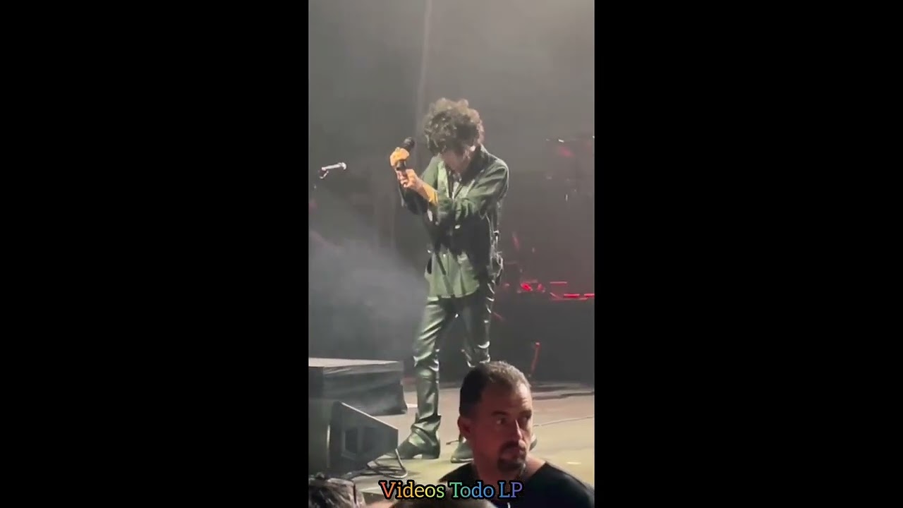 LP concert moments ❤️😘🍀