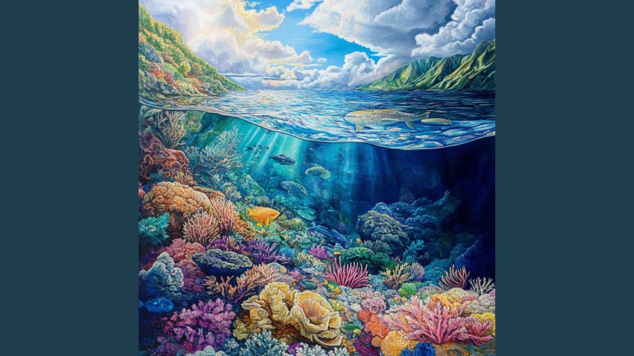 Saltwater High