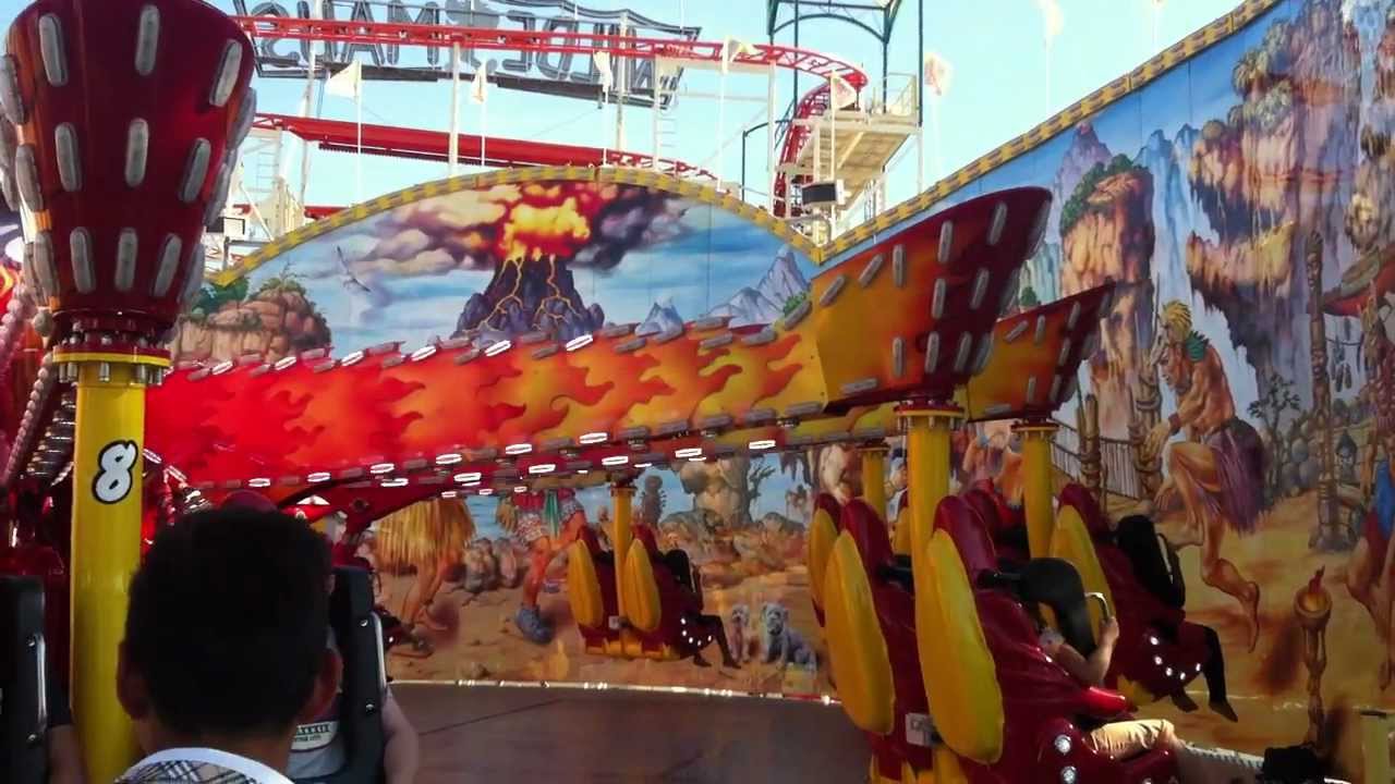 Voodoo Jumper - Schäfer (Offride) Video Pützchens Markt 2012