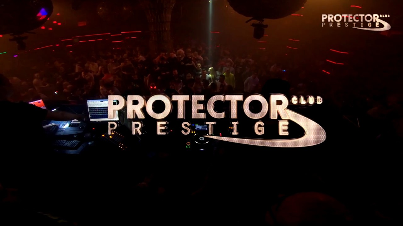 SKANDALICZNIE !!!! ★ .............................★dobra impreza # PROTECTOR UNIEJÓW # ENDRIU LIVE
