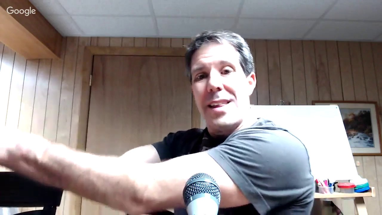 Active and Passive Insufficiency Explained with Paul Marquis PT