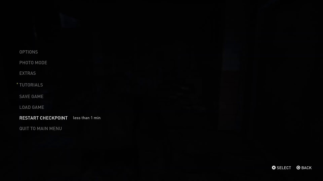 The Last of Us 2 pt 2