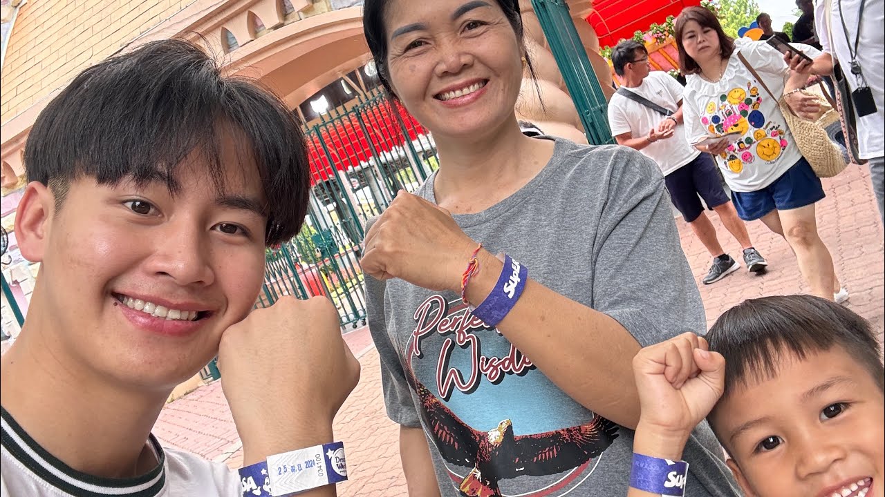 ครีมเวิร์คก็สนุกเหมือนกันนะเนี่ย ❤️