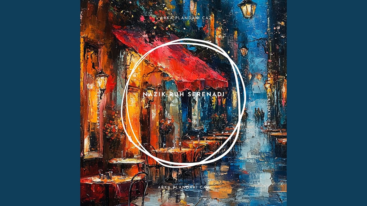 Kadife Gökyüzü Baladları