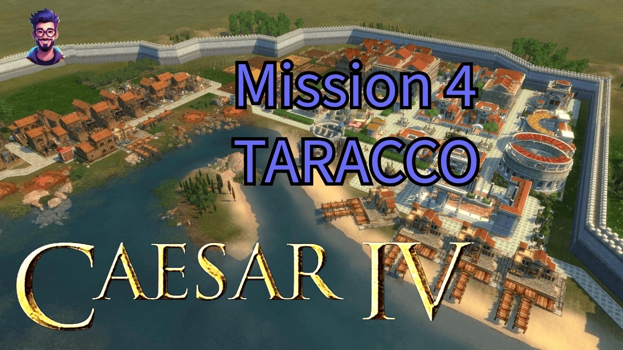 Mission militaire / TARACCO / Une gestion parfaite de la mission 😏