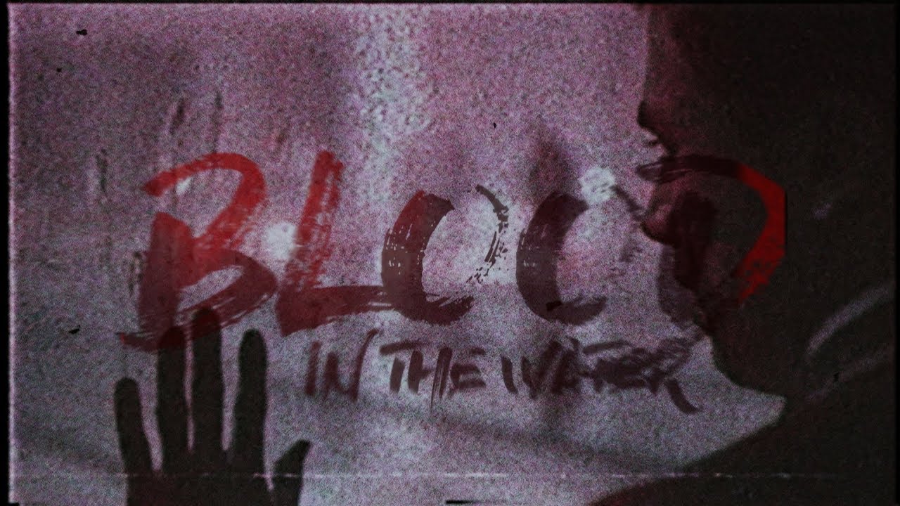 Elite | Blood in the water