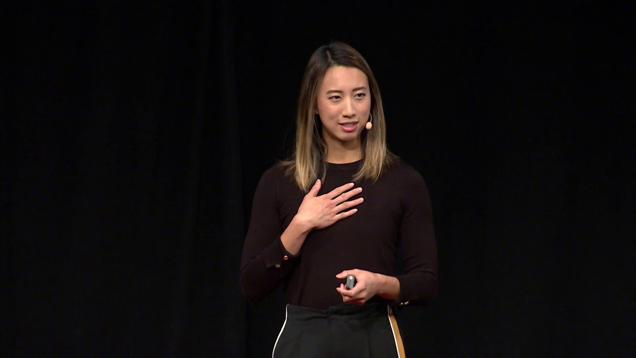 Instagram Filters for Robots & Optical Neural Networks  | Julie Chang | TEDxBeaconStreet