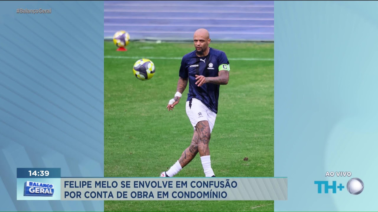 BALANÇO GERAL TARDE - AO VIVO - 17/03/2026
