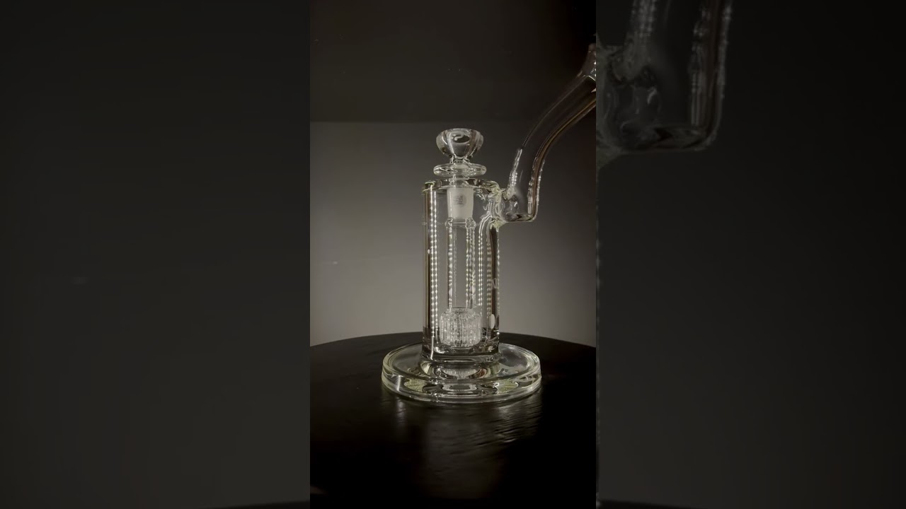 Mobius Glass Nuc Matrix Perc