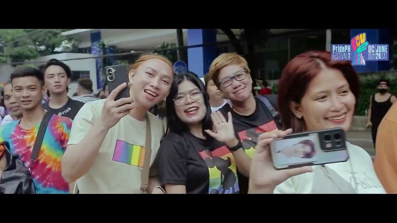 Pride PH Festival 