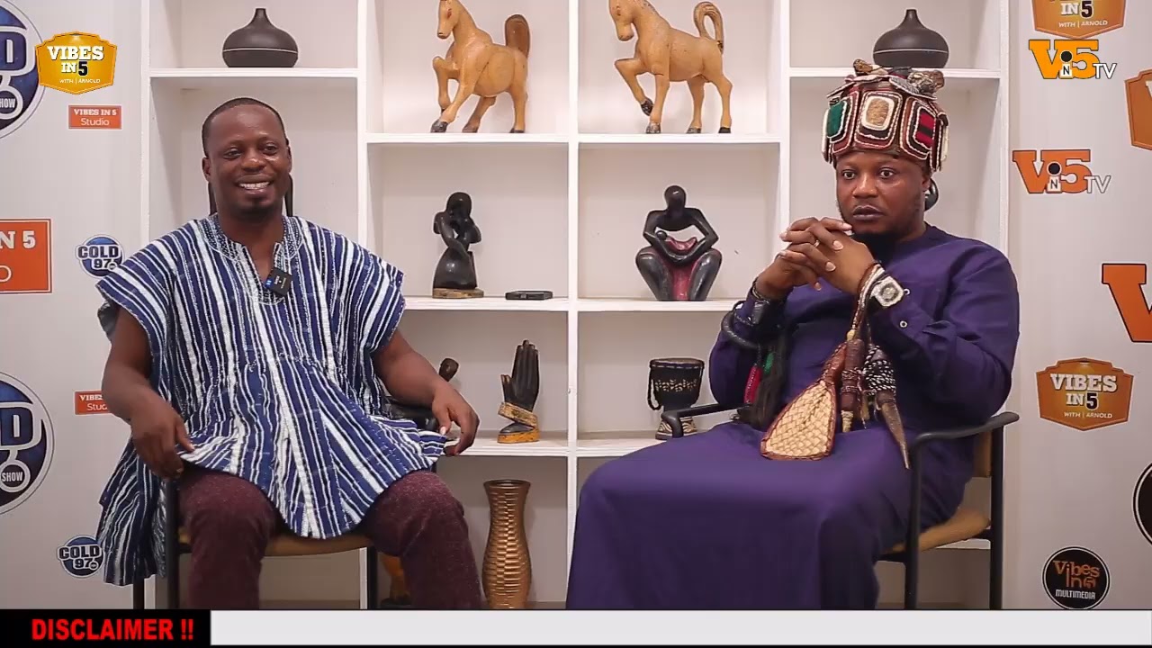 END OF THE WORLD: Between now and January 20th 2026, something disastrous will happen- Chief Sanchi.