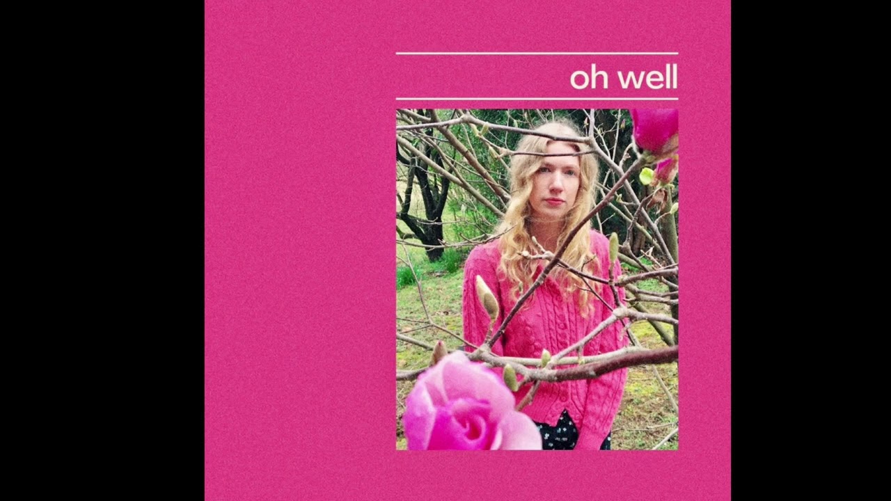 Oh Well - Isabel March