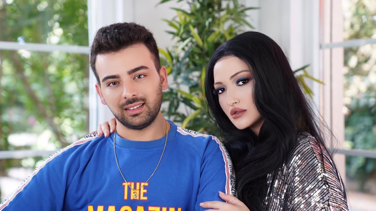 Kim Kardashian'a Yapılan Makyajı Denedik
