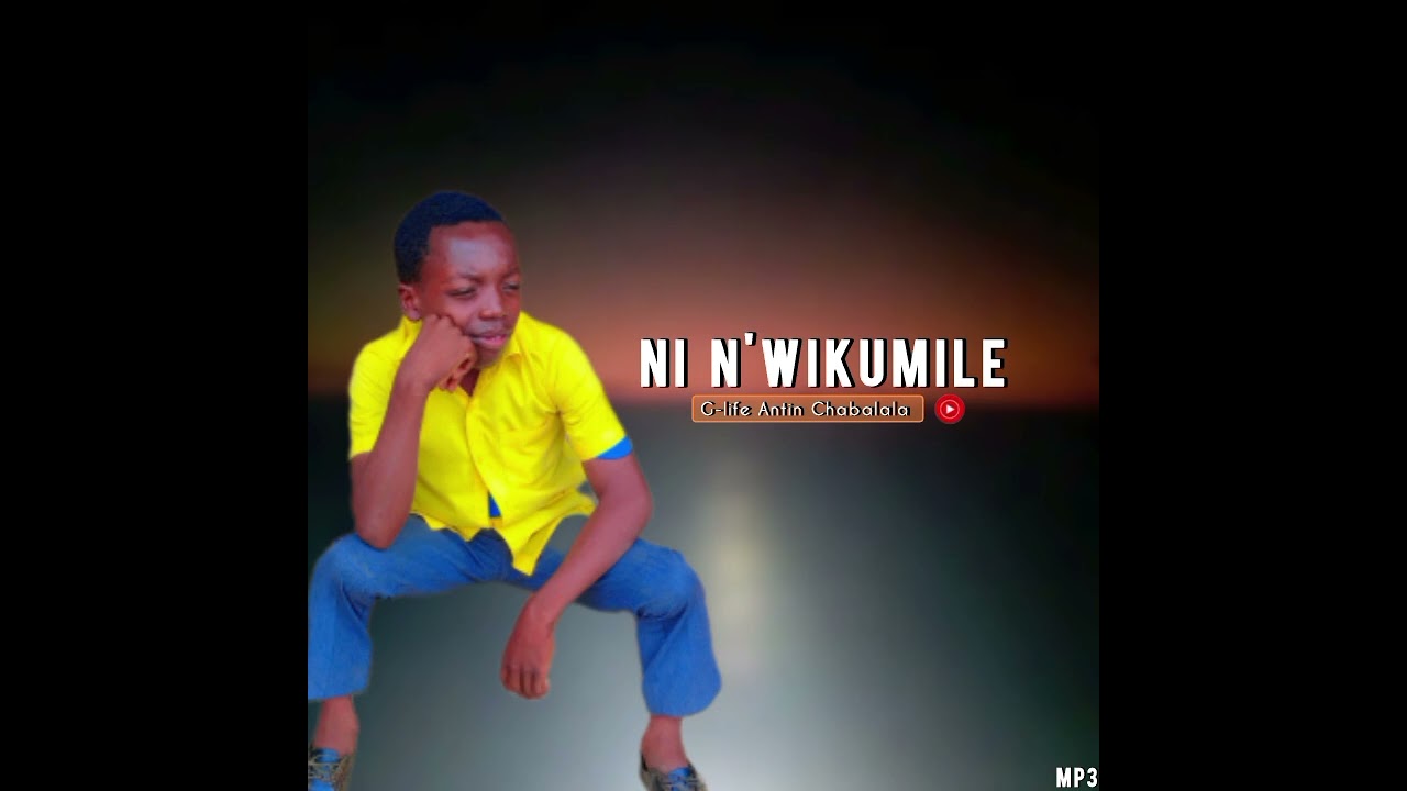 Ni N'wikumile