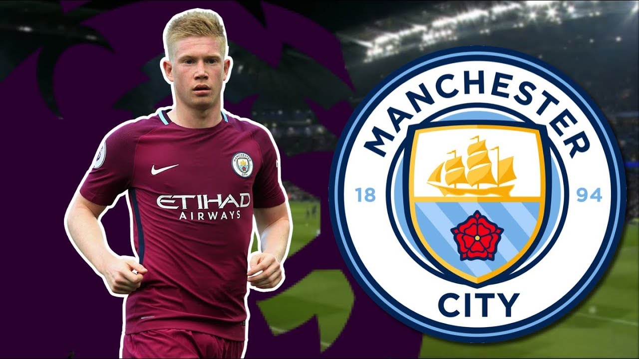 Kevin De Bruyne - The Most Modern Player? | Analysis 2/2