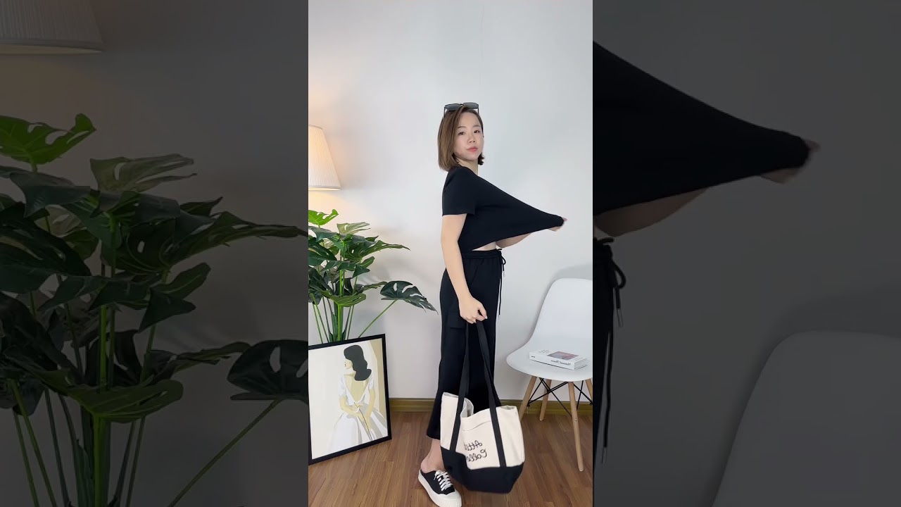 百搭实用两件套:无论什么场合都时髦百搭