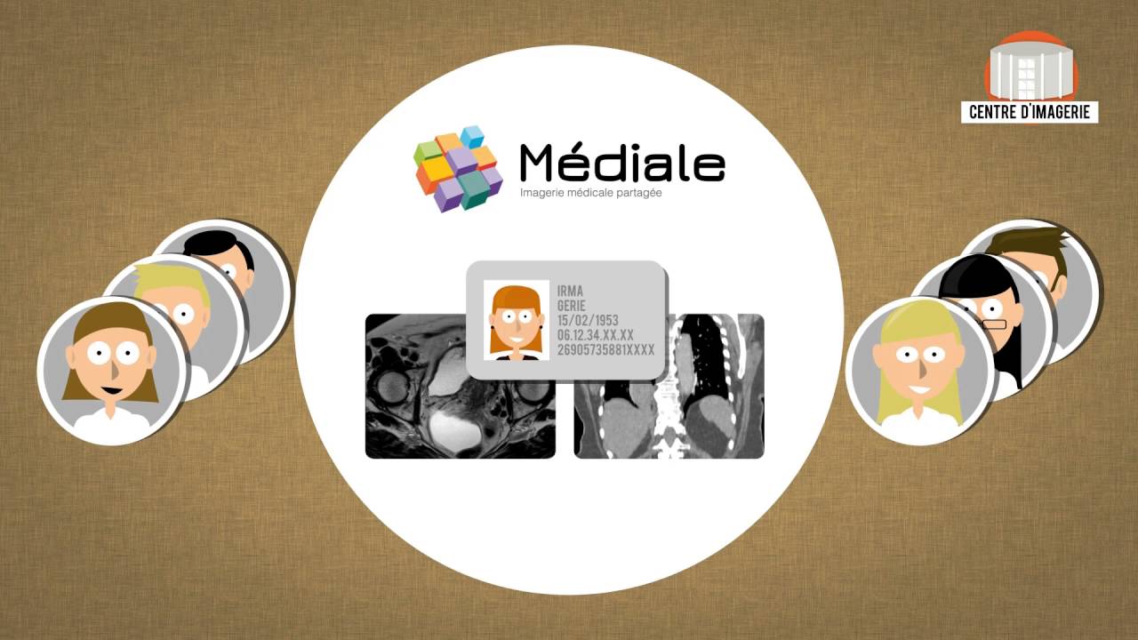 M&eacute;diale