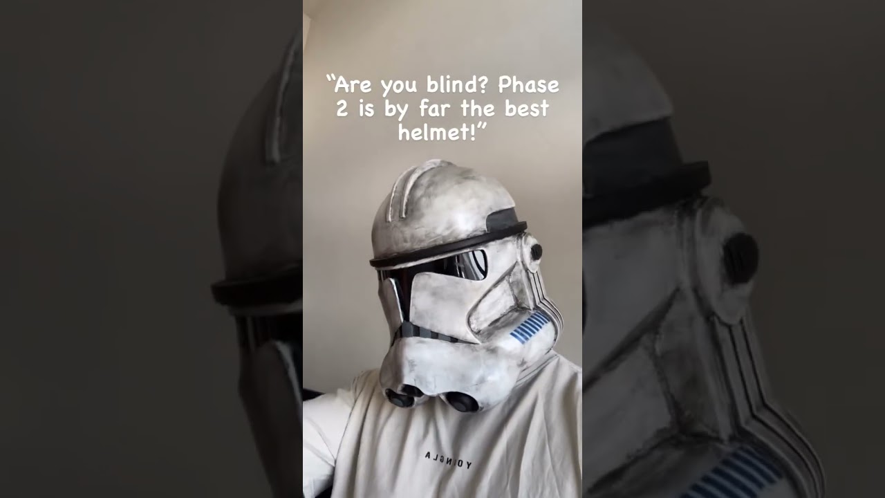Who has the greatest helmet? #starwars #3dprinting