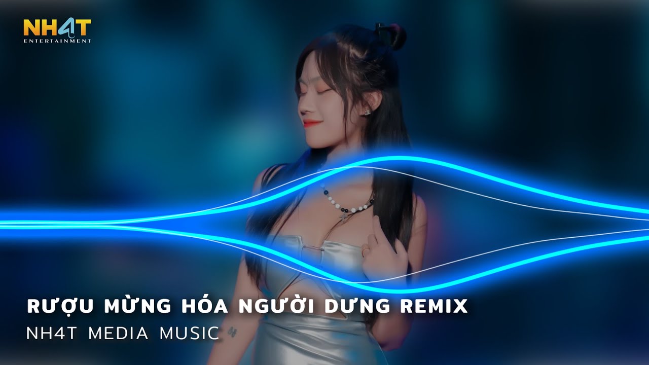 Rượu Mừng Hóa Người Dưng Remix - Anh Biết Đến Bây Giờ Đôi Ta Chẳng Là Gì Của Nhau - Nonstop 2023
