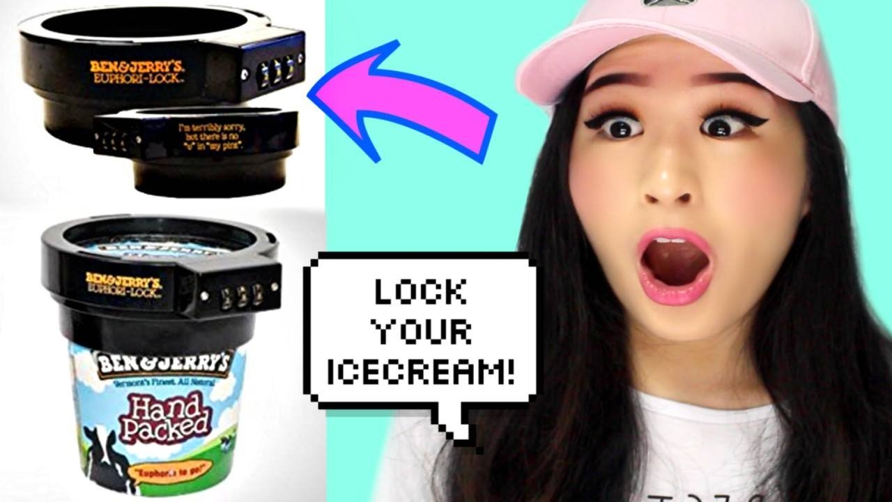 Hilarious And Useless Products You Would Want