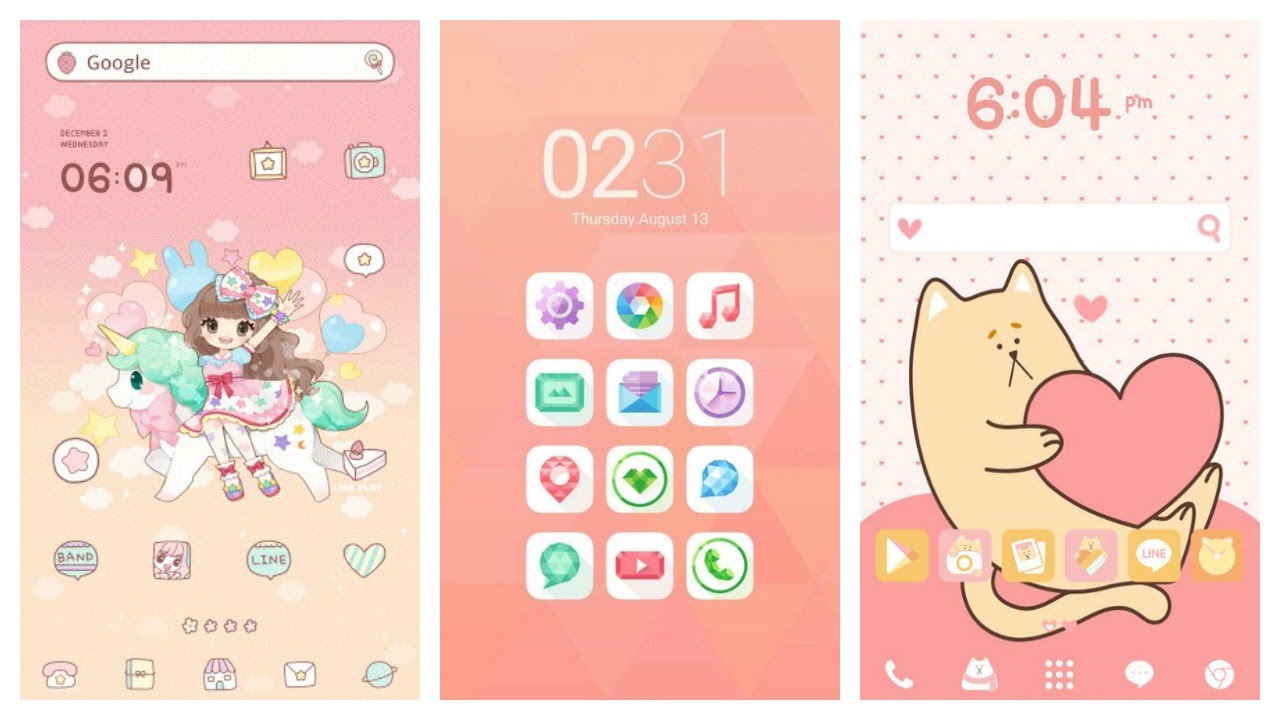 |LATEST| How to make your phone cute 2016