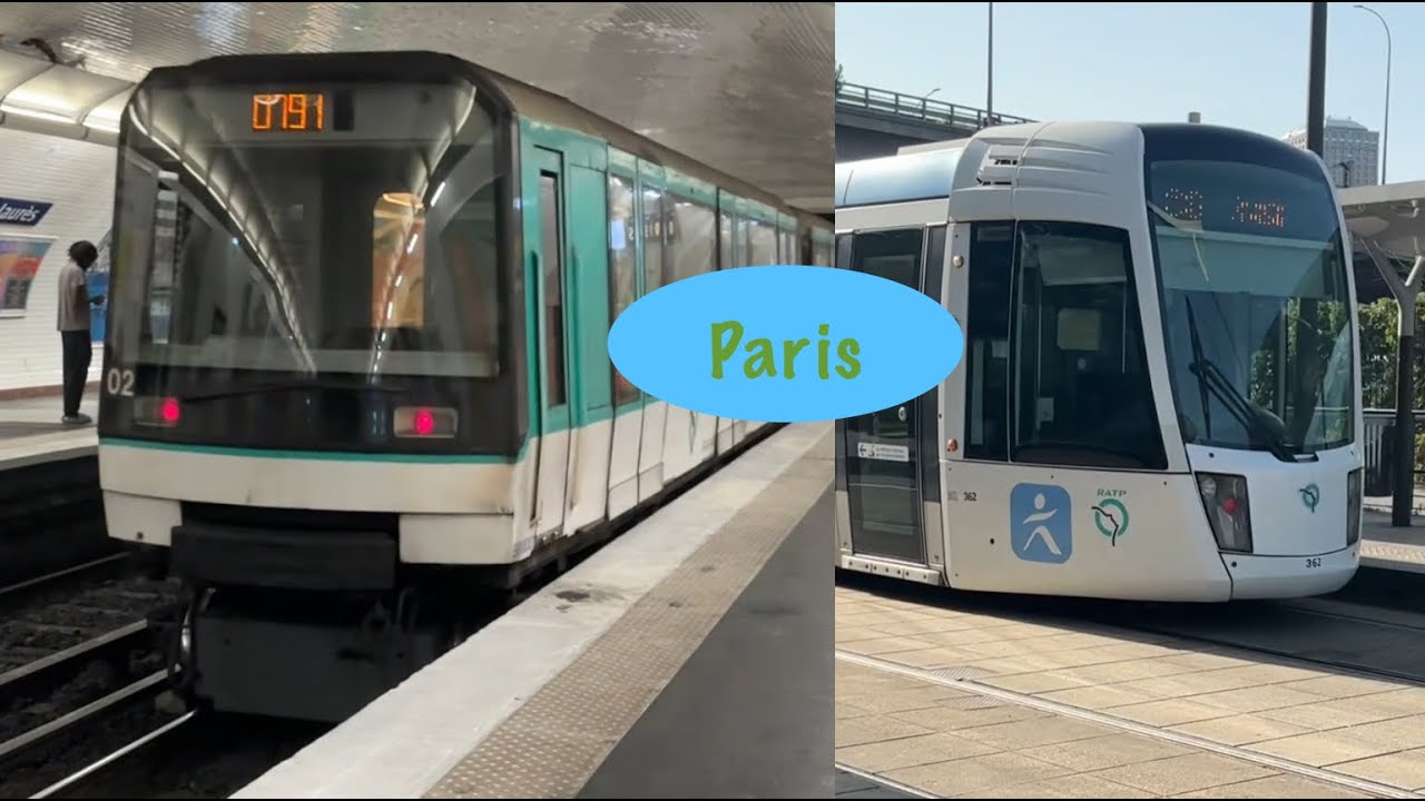My adventure across France & Italy | #1 Paris