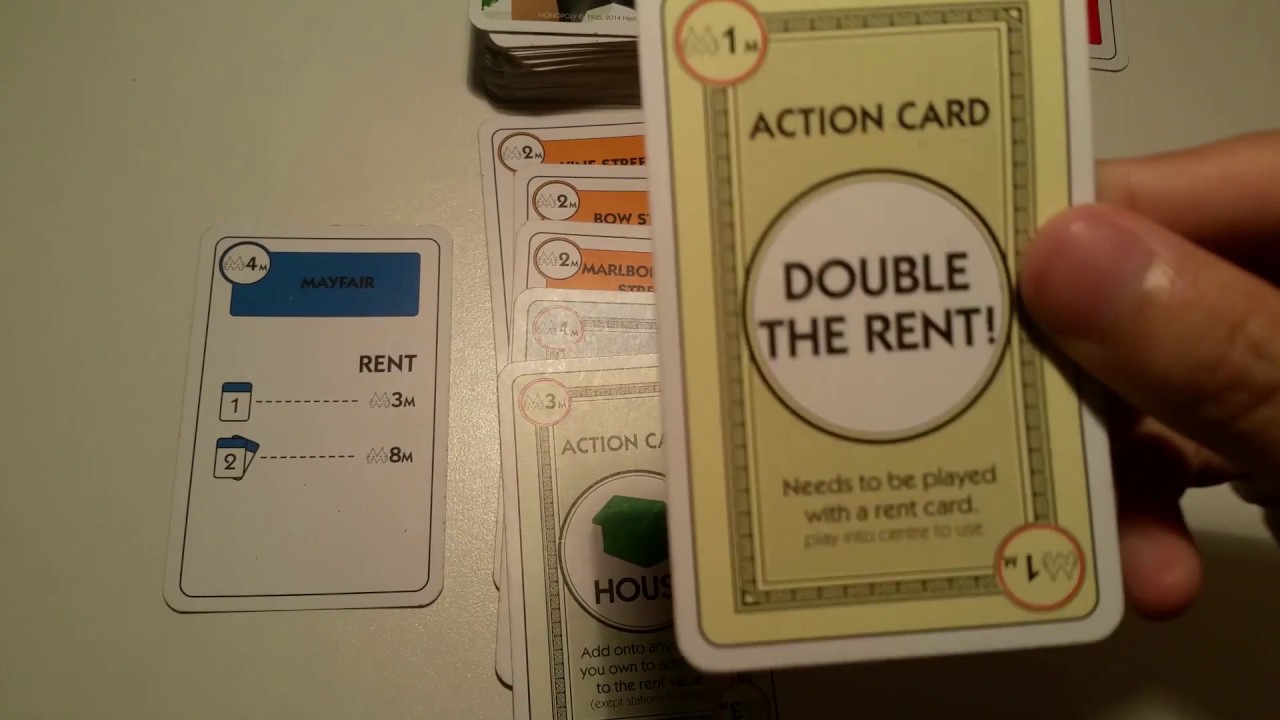 What is Monopoly Deal? | How to Play