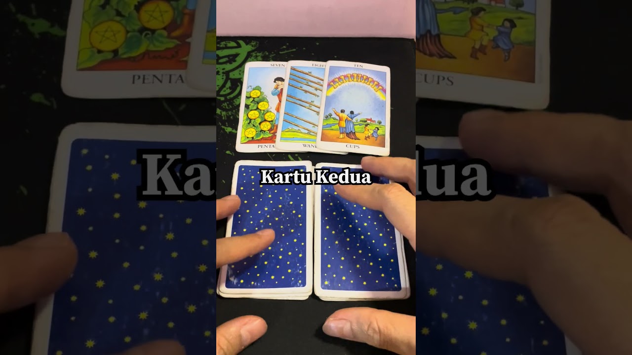 Ramalan Untukmu 06 #tarot #ramaltarot #tarotcards #pesansemesta #ramalanhariini #ramaltarot