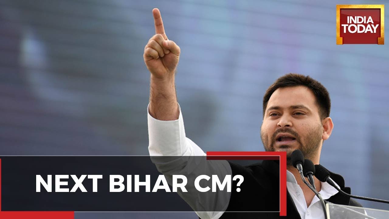 'We Want Tejashwi To Be CM': Rabri Devi's Brother Tells India Today | Bihar Political Crisis