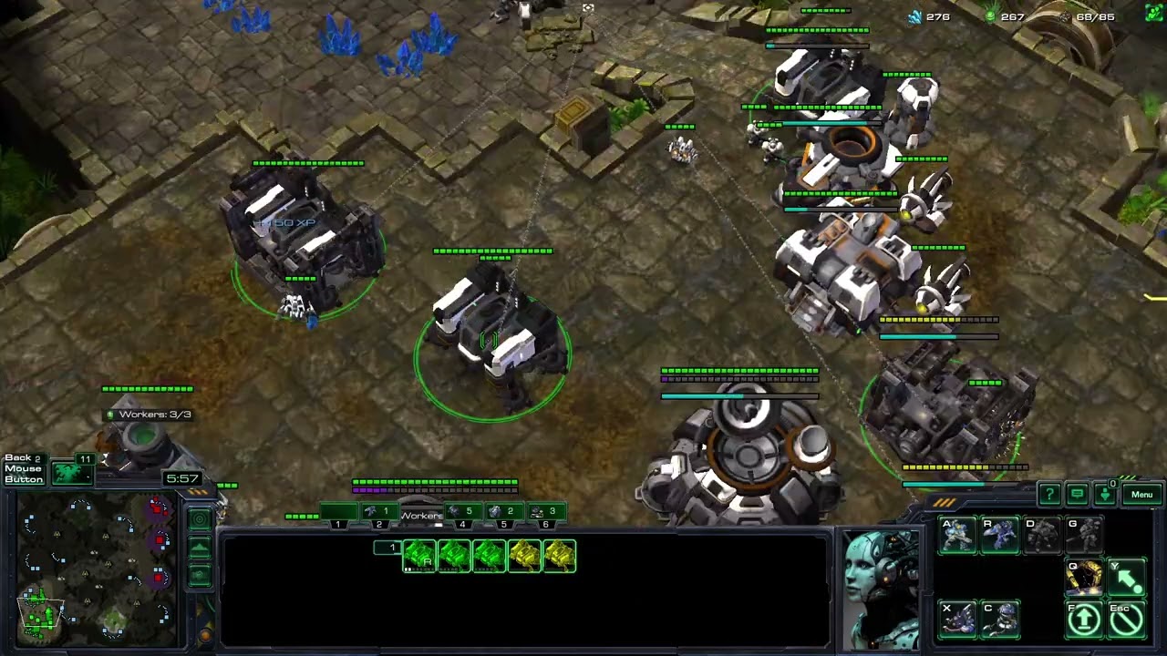 TvZ fucking cheese all day fuck you asshole #sc2  #subscribe