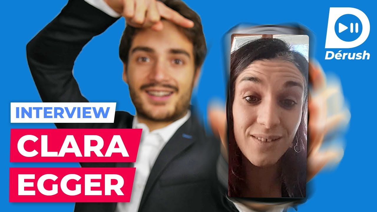 Référendum d’initiative citoyenne (RIC) – L’ENTRETIEN D’EMBAUCHE DE CLARA EGGER