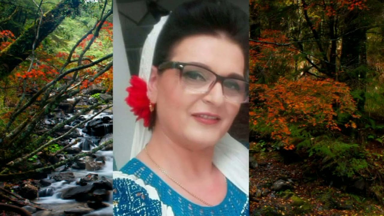 Mai treci neică și tu dealul- Georgeta Stan Burcea